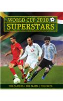 World Cup 2010 Superstars