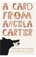 A Card from Angela Carter