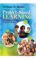 Project-Based Learning: Differentiating Instruction for the 21st Century(English)