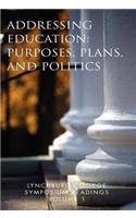Lynchburg College Symposium Readings Volume 1
