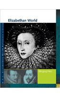 Elizabethan World Reference Library