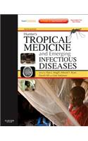 Hunter's Tropical Medicine and Emerging Infectious Disease