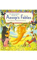 McElderry Book of Aesop's Fables