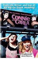 Connie and Carla