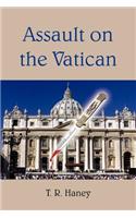 Assault on the Vatican