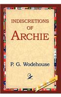 Indiscretions of Archie