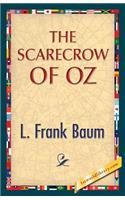 Scarecrow of Oz