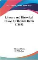 Literary and Historical Essays by Thomas Davis (1883)