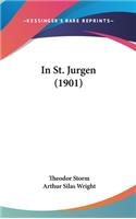 In St. Jurgen (1901)