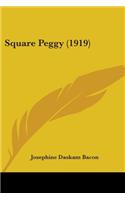 Square Peggy (1919)