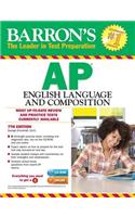 Barron's AP English Language and Composition