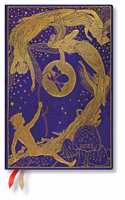 Violet Fairy (Lang’s Fairy Books) Midi Verso Dayplanner 2023