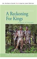 A Reckoning For Kings