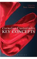 Cornelius Castoriadis