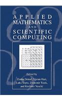 Applied Mathematics and Scientific Computing
