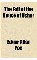 The Fall of the House of Usher: (English)