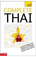 Complete Thai Beginner to Intermediate Course