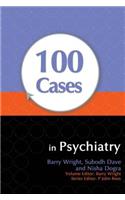 100 Cases in Psychiatry
