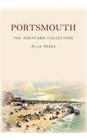 Portsmouth The Postcard Collection
