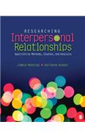 Researching Interpersonal Relationships