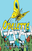 Odelette