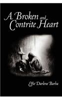 A Broken and Contrite Heart