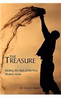 The Treasure: Healing the Hurt of the Post Modern Heart(English)