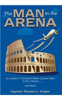 The Man in the Arena