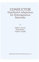 Conductor: Distributed Adaptation for Heterogeneous Networks