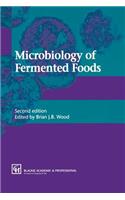 Microbiology of Fermented Foods