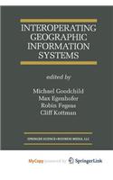 Interoperating Geographic Information Systems
