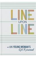 Line Upon Line