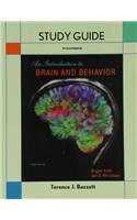 Study Guide for Introduction to Brain and Behavior
