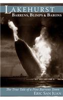 Lakehurst