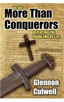 More Than Conquerors