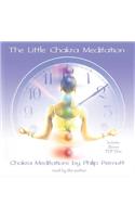 Little Chakra Meditation Lib/E