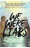 We Were Liars