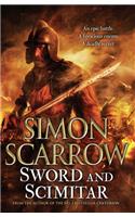 Sword and Scimitar: A fast-paced historical epic of bravery and battle