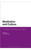 Meditation and Culture