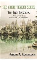 Free Rangers, a Story of the Early Days Along the Mississippi