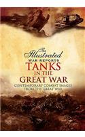 Tanks in the Great War