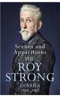 Scenes and Apparitions