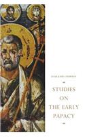 Studies on the Early Papacy