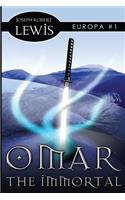 Omar the Immortal: (English)