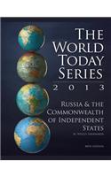 Russia & the Commonwealth of Independent States