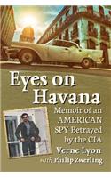 Eyes on Havana