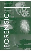 Handbook of Forensic Services