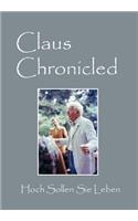 Claus Chronicled