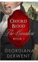 Oxford Blood (The Cavaliers