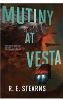 Mutiny at Vesta